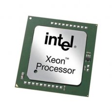 CPU Intel Xeon Used