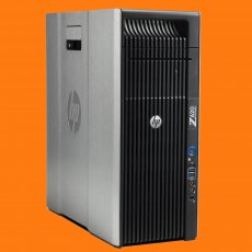 HP Z620 Workstation Refurb