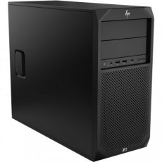 103862 HP Z4-G4 Workstation met: