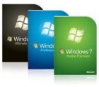 Windows Besturingssystemen