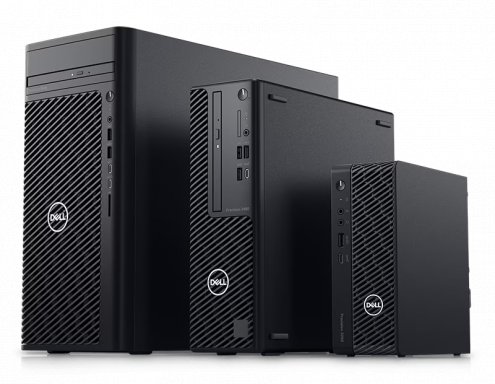 Dell Workstations