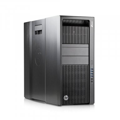 HP Z840