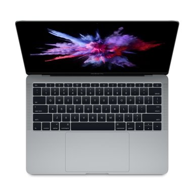 Apple MacBooks