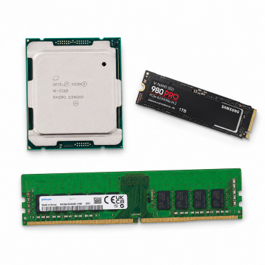 Components