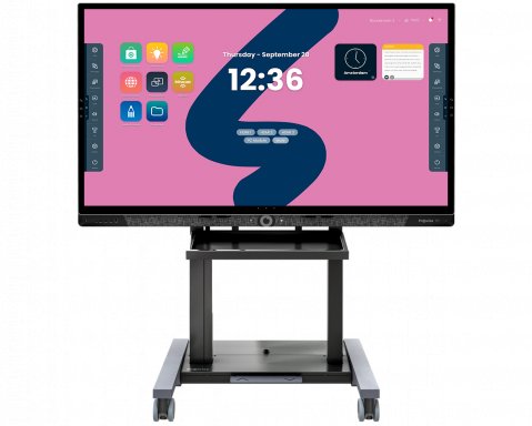 Digiborden All-In-One