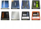 Harddisk SSD