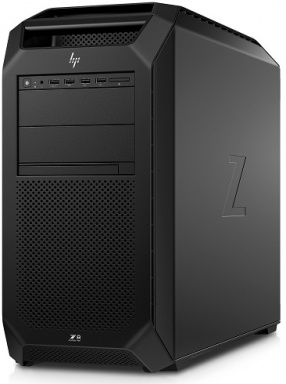 High End Workstations
