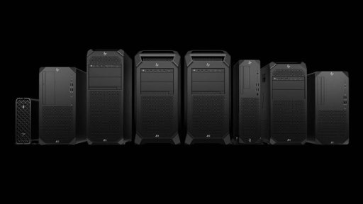 HP Workstations