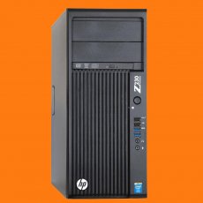 HP Z220/Z230