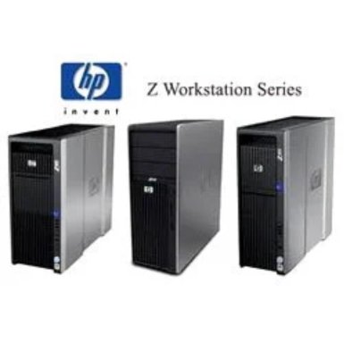 HP Z400/800 Serie