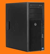 HP Z420