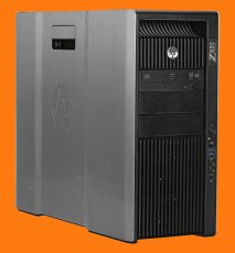 HP Z800/Z820 Workstation Ref