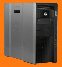 HP Z820