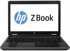 HP ZBook 14/15/17 Laptops