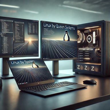 Linux Z800 Workstation