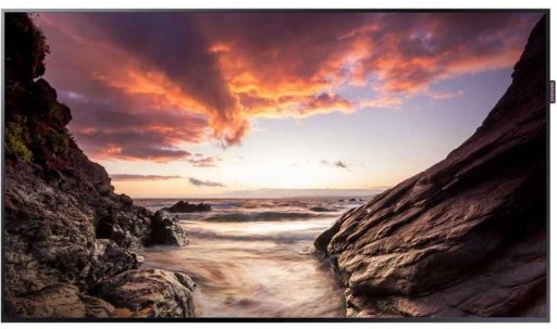 Monitoren tot en met 43 inch