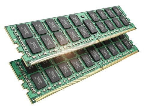 RAM Workstation/Server
