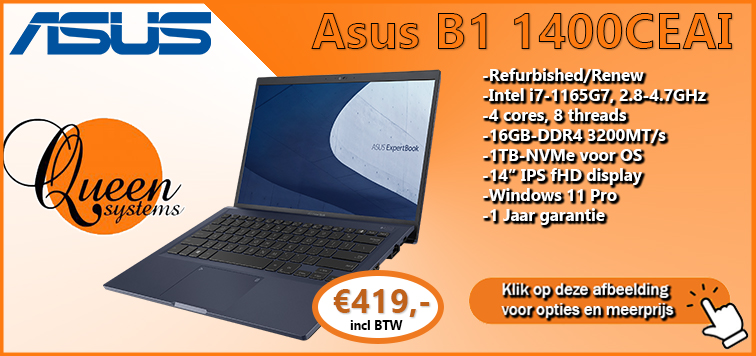 asus ceai 1400