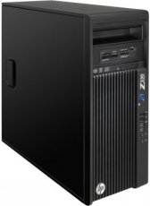 101533 HP Z230 Workstation 4Core Xeon E3-1246v3 3.5-3.9GHz 16GB 512GBSSD