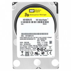 102064 102064 WD Velociraptor WD1500HLFS, 150GB