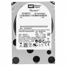 102163 102163 WD Velociraptor WD1000DHTZ, 1TB