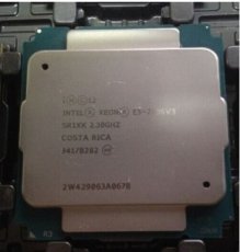102256 Intel Xeon Processor E5-2696V3 2.3-3.6Ghz.18Core met HT 36 Threads