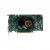 102261 Nvidia Quadro FX-1700 512MB PCIe Graphics