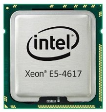 102301 Intel® Xeon® Processor E5-4617 2.9-3.4GHz 6-Core