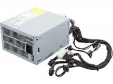 102378 HP Power Supply 600W 80 Plus Silver For HP Z420 Workstation