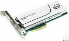 102629 SSD Intel 750 Series 400GB (PCIe x4)