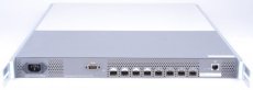 102413 HP StorageWorks 8 Port 1U SAN Switch 2/8-EL