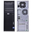 102418 HP Z400 Workstation 6Core Xeon W3580 3.33-3.6GHz/12GB/1TB/NVS/W10Pro