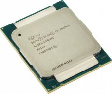 102458 Intel® Xeon® Processor E5-2603 v3 (15M Cache, 1.60 GHz)