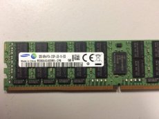 102543 Samsung 32GB DDR4, DDR4, PC/server, 288-pin DIMM, 1 x 32 GB M393A4K40BB0