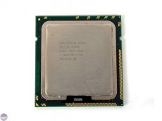 102549 Intel Xeon W5580 QuadCore 3.2-3.46GHz met HT 8 Threads