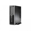 102564 HP Compaq 8200 Elite SFF PC + SSD/HDD/W10Pro