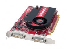 102567 AMD FireGL V5200 100-505157 256MB 128-bit GDDR3 PCI Express x16 Workstation Video Card