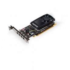 102588 102588 Nvidia Quadro P1000 4GB Videokaart Pascal Versie