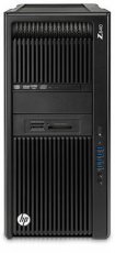 102591 HP Workstation Z840/6Core E5-1650V4 4.0GHz/64GB/960SSD/K4000./W10Pr