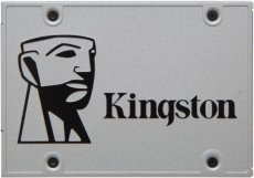 102601 Kingston 240 GB SSD SUV400S37