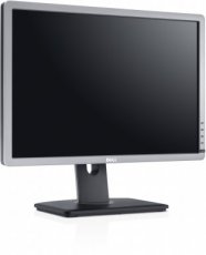 102610 Dell P2213t Zwart 22 inch monitor