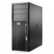 102614 HP Z200 Workstation Intel X3430/8GB/SSD/W10P