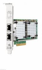 102675 HP 656594-001 Ethernet 10Gb 2Port 530T Adapter