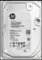 102988 102988 HP Seagate Exos 7E8 8TB 3.5" SATA HDD – ST8000NM000A