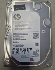 102989 102989 HP / Seagate Exos 7E8 6TB 3.5" SATA HDD – ST6000NM002A