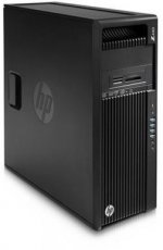 103007 HP Workstation Z440 E5-1630V3 32GB + SSD+2TB+Win10ProNL