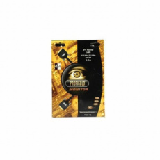 103090 103090 Profigold DVI Monitor Kabel DVI-A male - 15 pin HD male 10.0M PGM1210