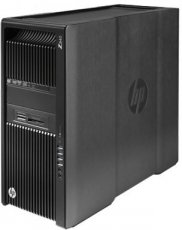 103143 HP Workstation Z840 2x 4-Core Xeon E5-2623V4/64GB/500SSD/K2200/W10Pro