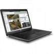 103165 HP ZBook 17 G3 Mobile Workstation met i7