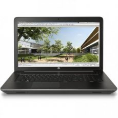 103165 HP ZBook 17 G3 Mobile Workstation met i7